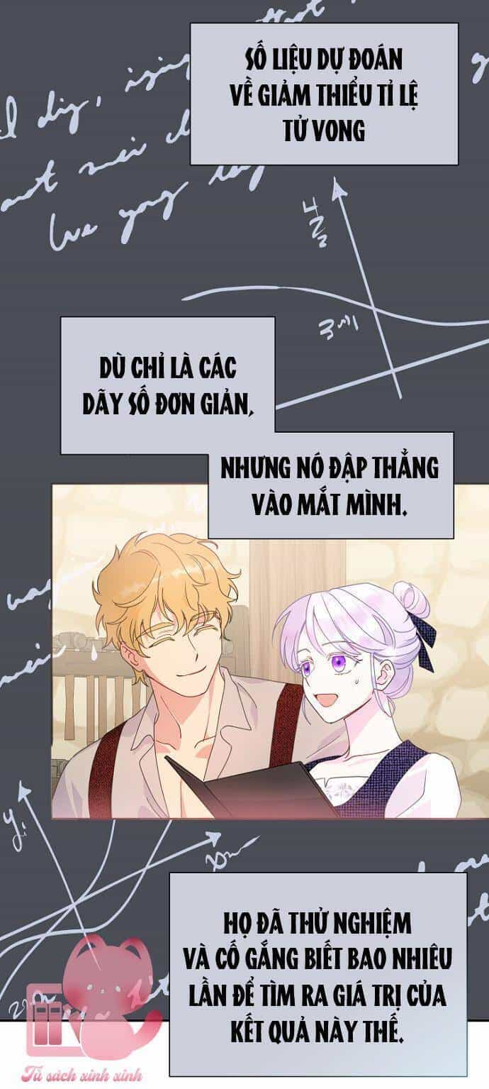 Tiền Là Tất Cả Chồng Là Phù Du - Chương 71 - ảnh 40