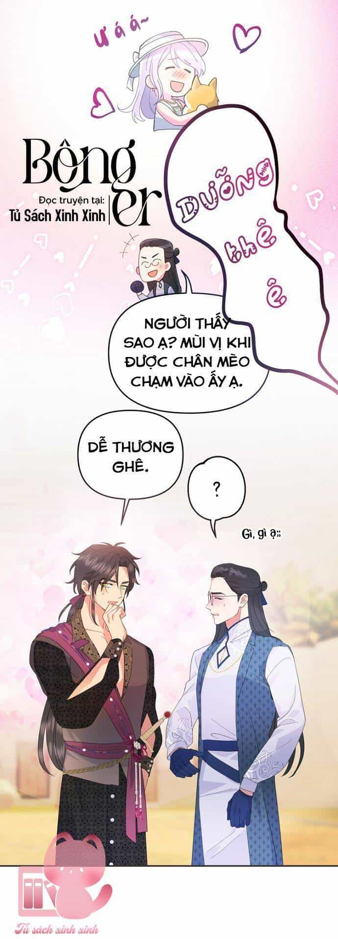 Tiền Là Tất Cả Chồng Là Phù Du - Chương 71 - ảnh 65