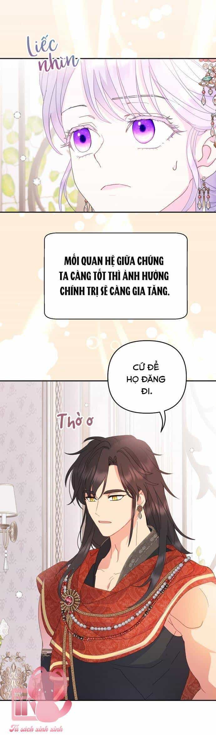 Tiền Là Tất Cả Chồng Là Phù Du - Chương 72 - ảnh 11