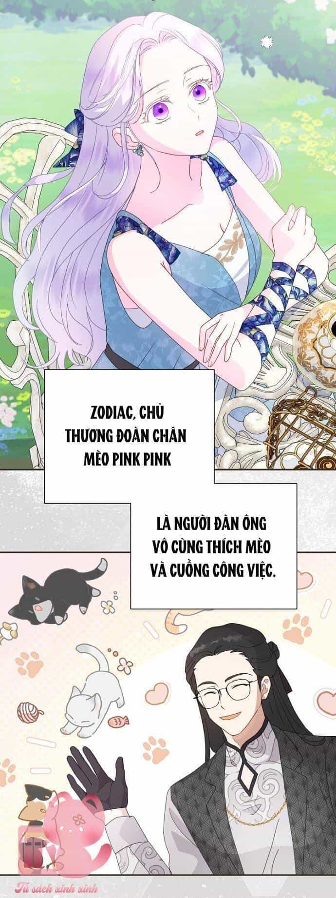 Tiền Là Tất Cả Chồng Là Phù Du - Chương 72 - ảnh 18