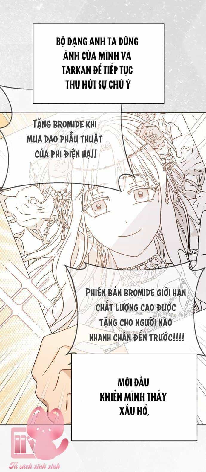 Tiền Là Tất Cả Chồng Là Phù Du - Chương 72 - ảnh 19
