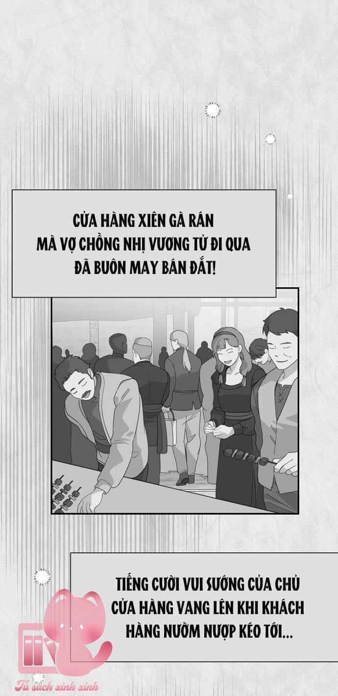 Tiền Là Tất Cả Chồng Là Phù Du - Chương 72 - ảnh 3
