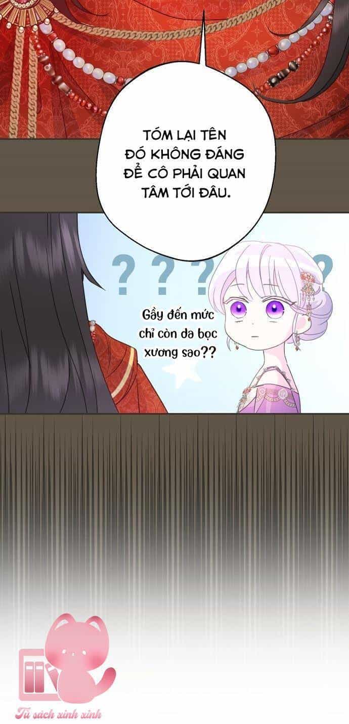 Tiền Là Tất Cả Chồng Là Phù Du - Chương 72 - ảnh 32