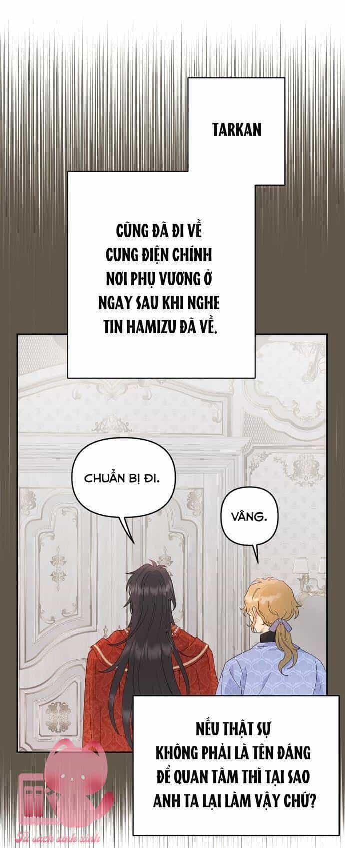 Tiền Là Tất Cả Chồng Là Phù Du - Chương 72 - ảnh 34