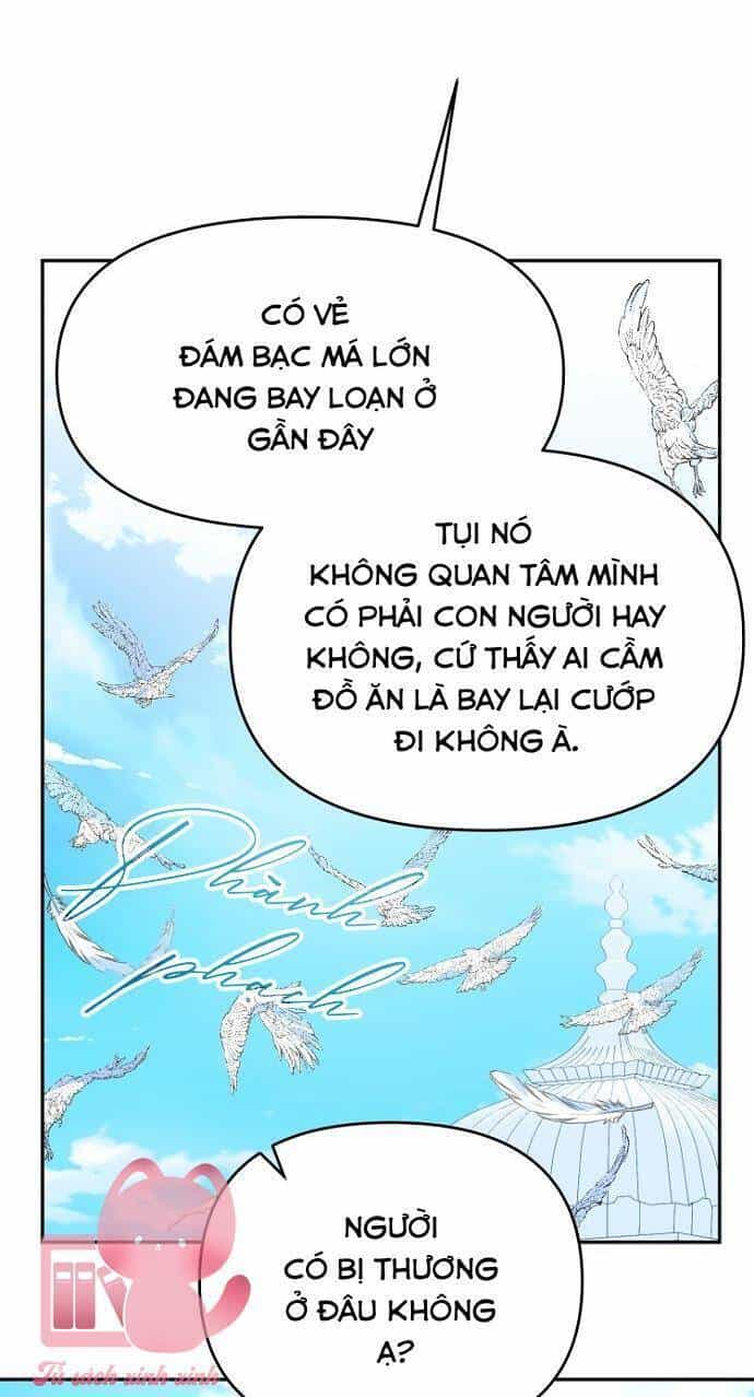 Tiền Là Tất Cả Chồng Là Phù Du - Chương 72 - ảnh 39