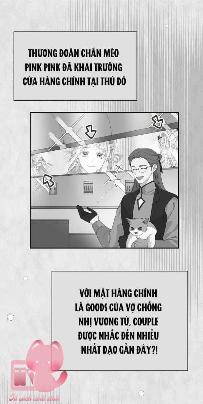 Tiền Là Tất Cả Chồng Là Phù Du - Chương 72 - ảnh 4