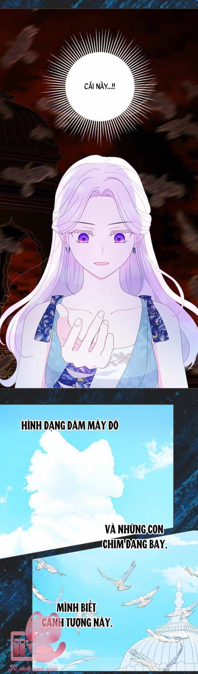 Tiền Là Tất Cả Chồng Là Phù Du - Chương 72 - ảnh 46