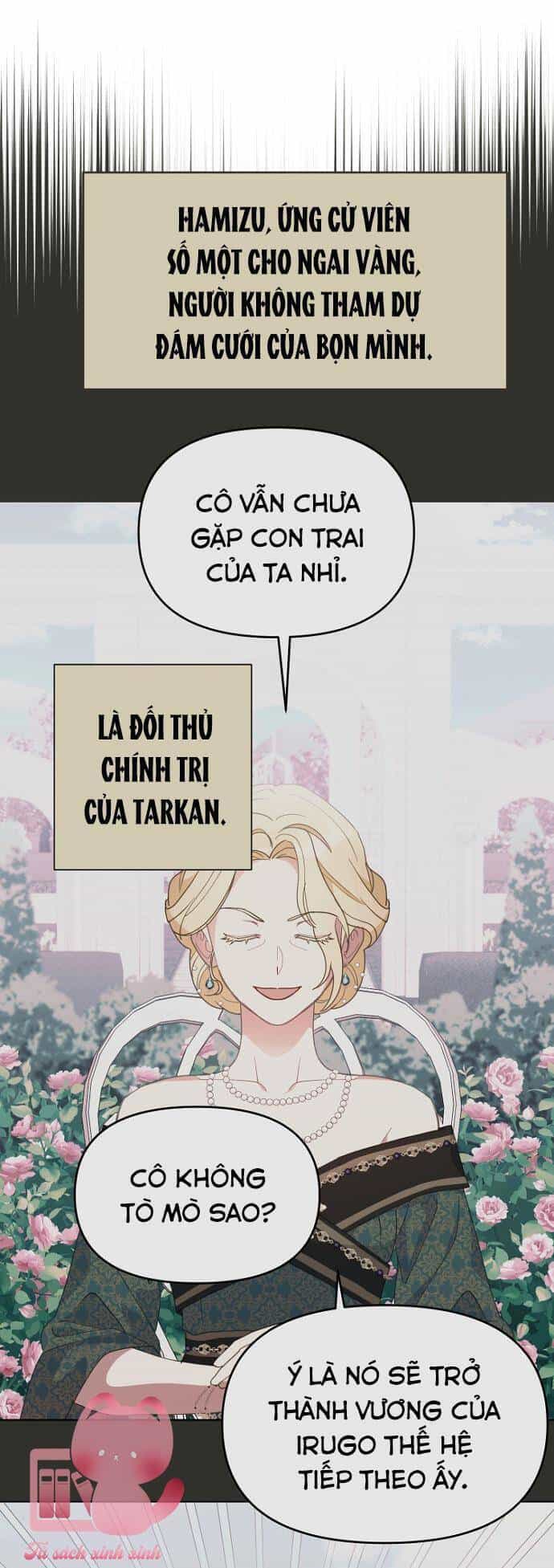 Tiền Là Tất Cả Chồng Là Phù Du - Chương 73 - ảnh 22