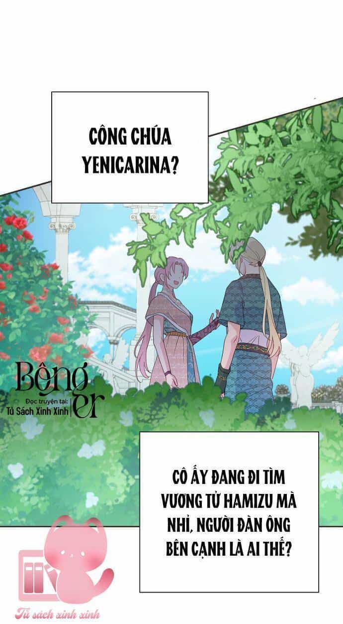 Tiền Là Tất Cả Chồng Là Phù Du - Chương 73 - ảnh 31