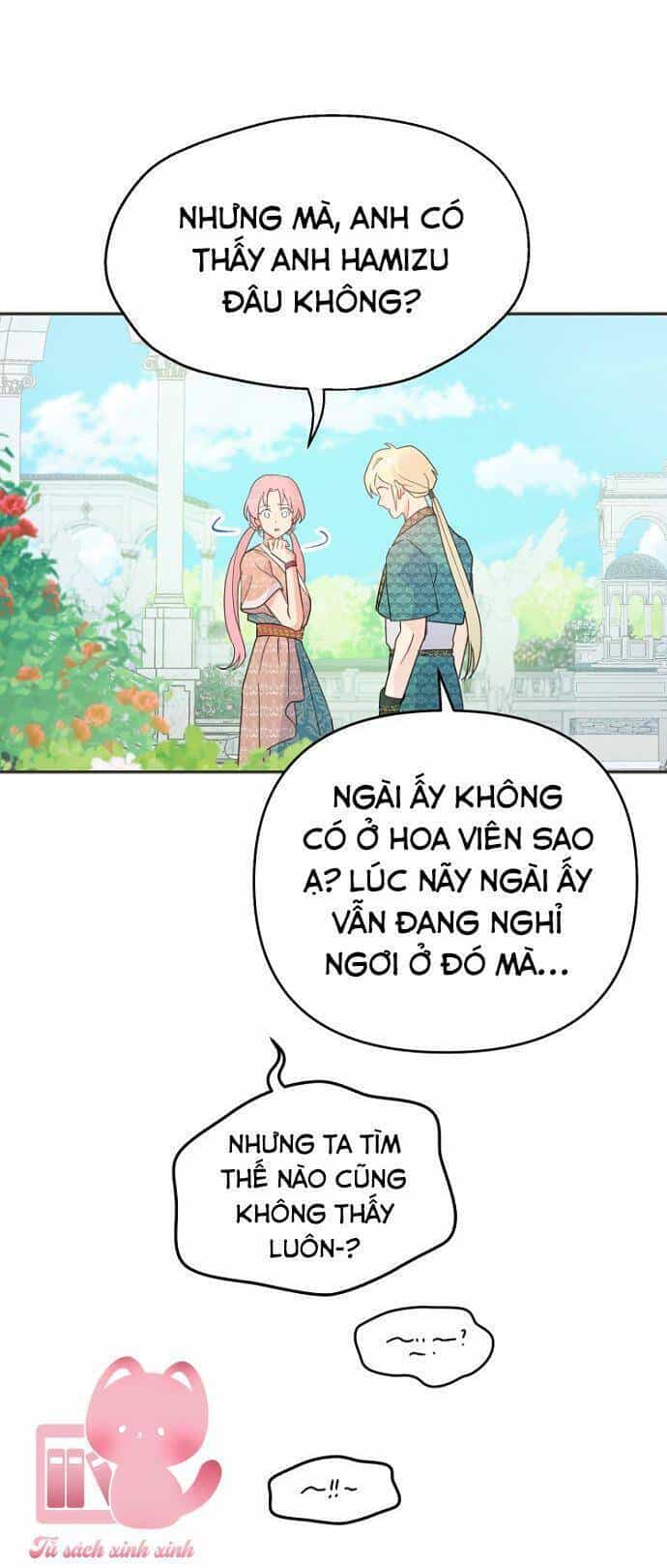 Tiền Là Tất Cả Chồng Là Phù Du - Chương 73 - ảnh 35