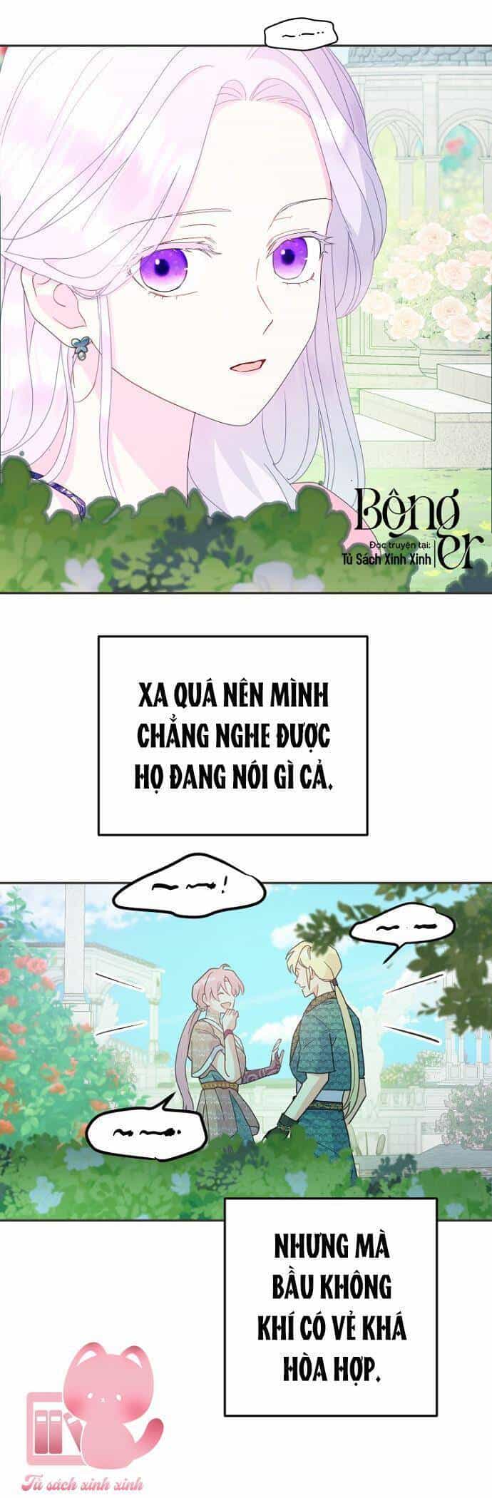 Tiền Là Tất Cả Chồng Là Phù Du - Chương 73 - ảnh 36