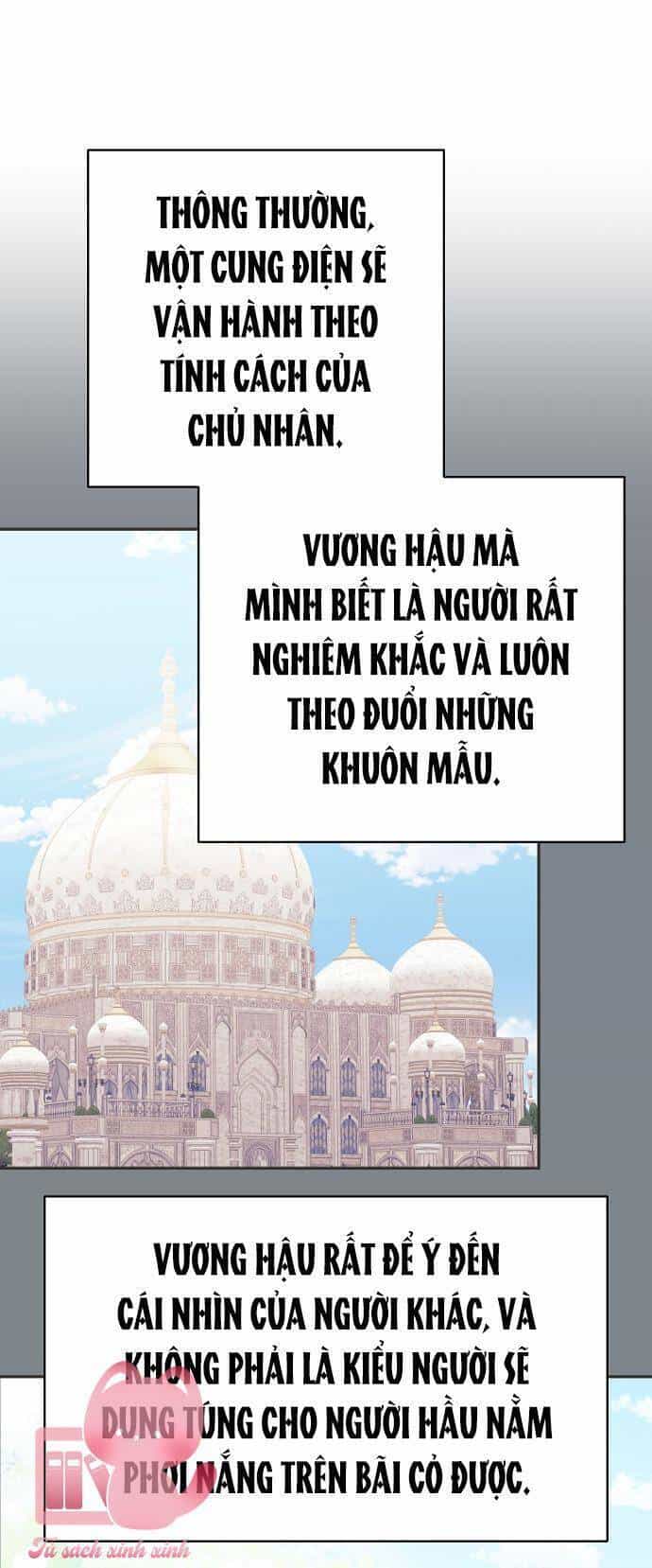 Tiền Là Tất Cả Chồng Là Phù Du - Chương 73 - ảnh 51