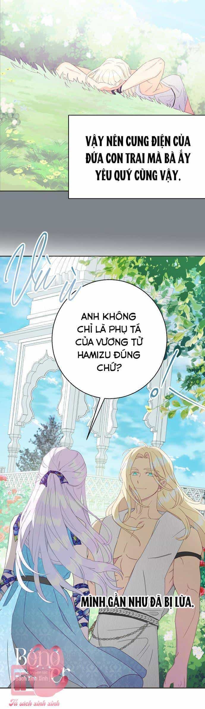 Tiền Là Tất Cả Chồng Là Phù Du - Chương 73 - ảnh 52