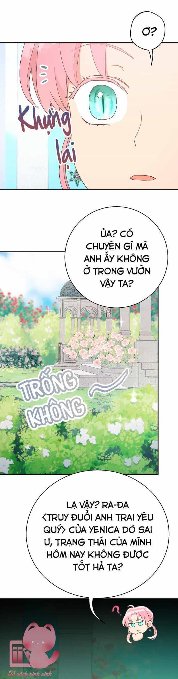 Tiền Là Tất Cả Chồng Là Phù Du - Chương 73 - ảnh 6