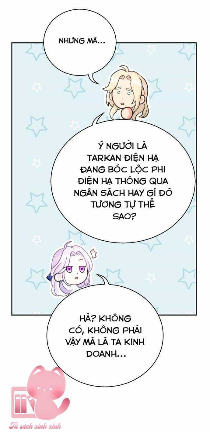 Tiền Là Tất Cả Chồng Là Phù Du - Chương 74 - ảnh 15