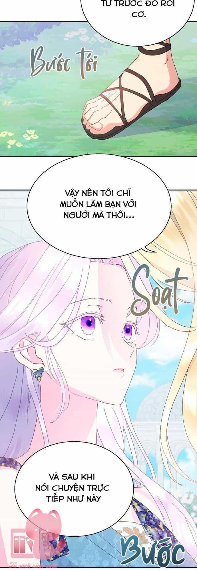 Tiền Là Tất Cả Chồng Là Phù Du - Chương 74 - ảnh 26