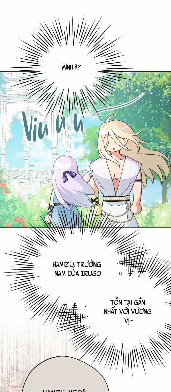Tiền Là Tất Cả Chồng Là Phù Du - Chương 74 - ảnh 3