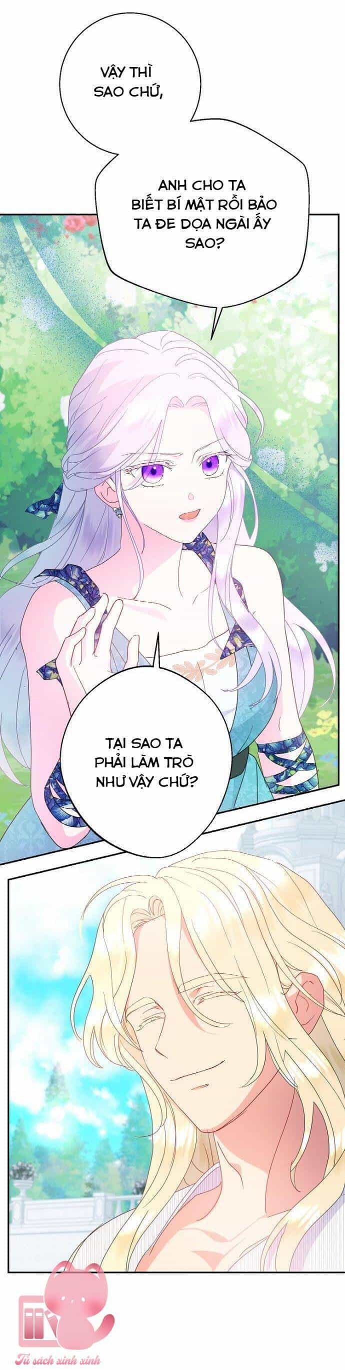 Tiền Là Tất Cả Chồng Là Phù Du - Chương 74 - ảnh 39