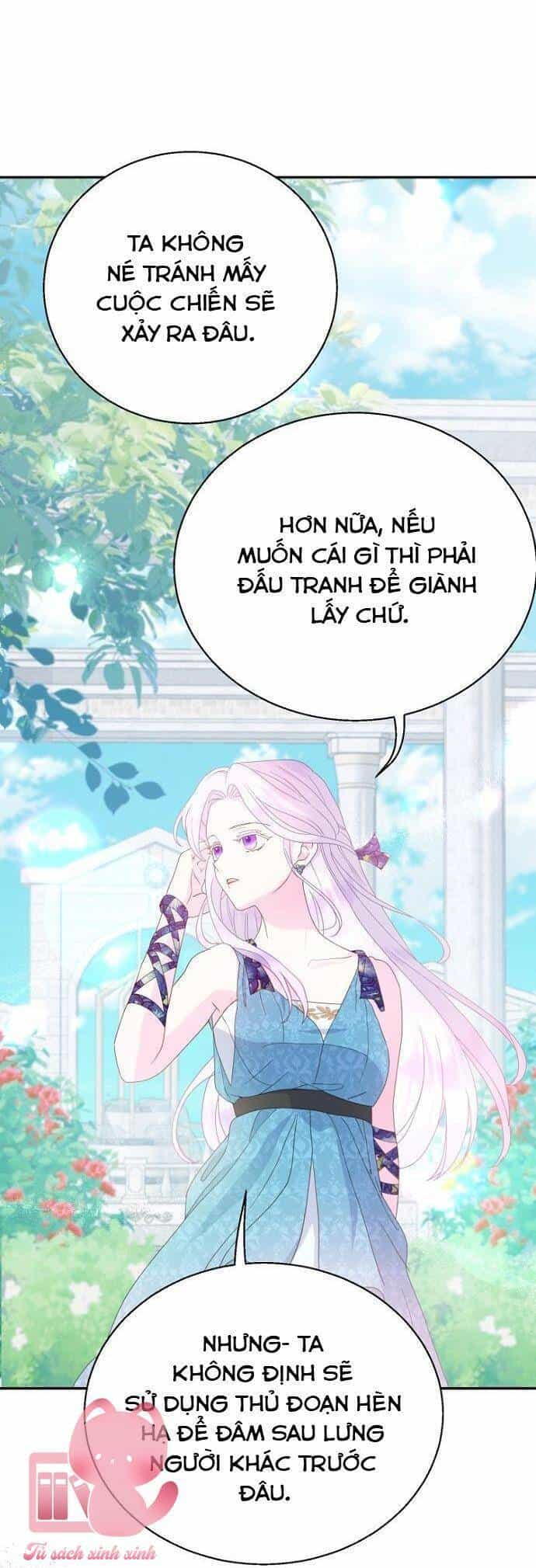 Tiền Là Tất Cả Chồng Là Phù Du - Chương 74 - ảnh 40