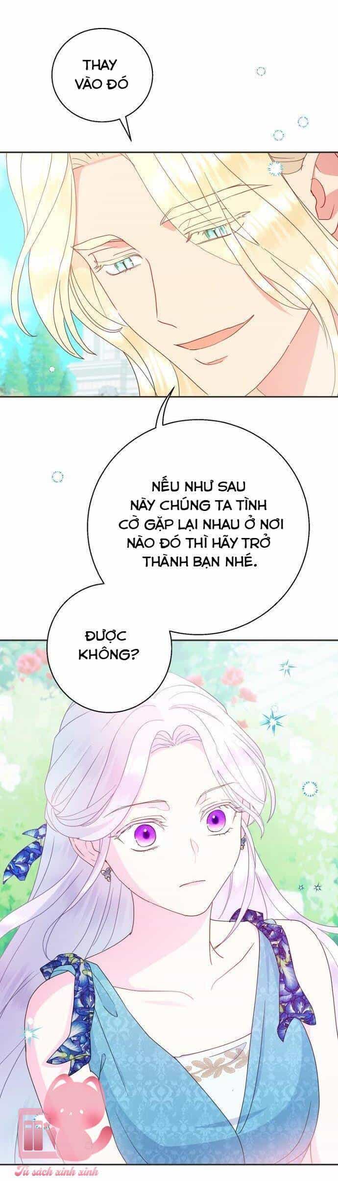 Tiền Là Tất Cả Chồng Là Phù Du - Chương 74 - ảnh 53