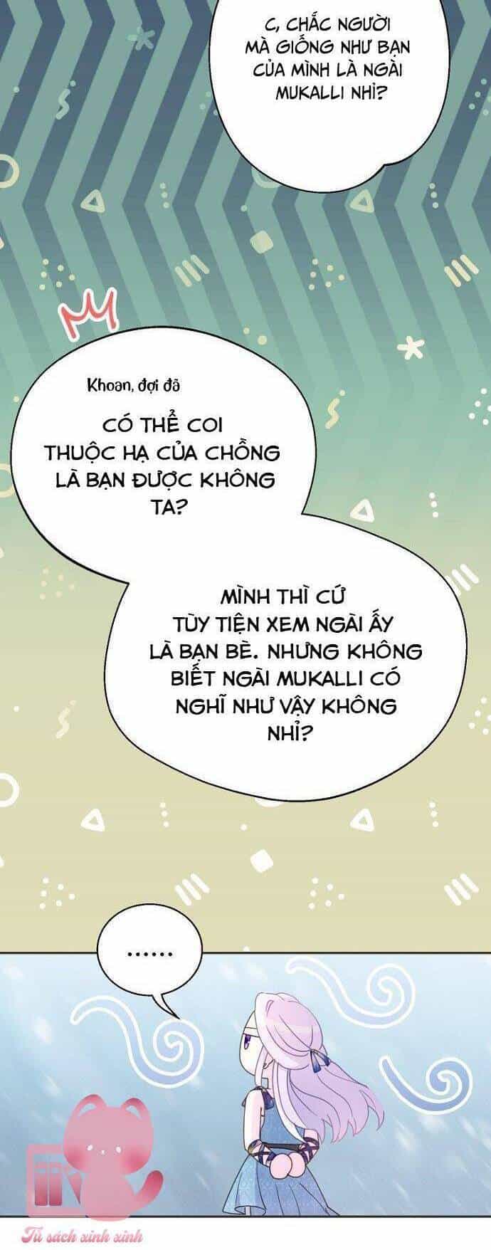 Tiền Là Tất Cả Chồng Là Phù Du - Chương 74 - ảnh 63