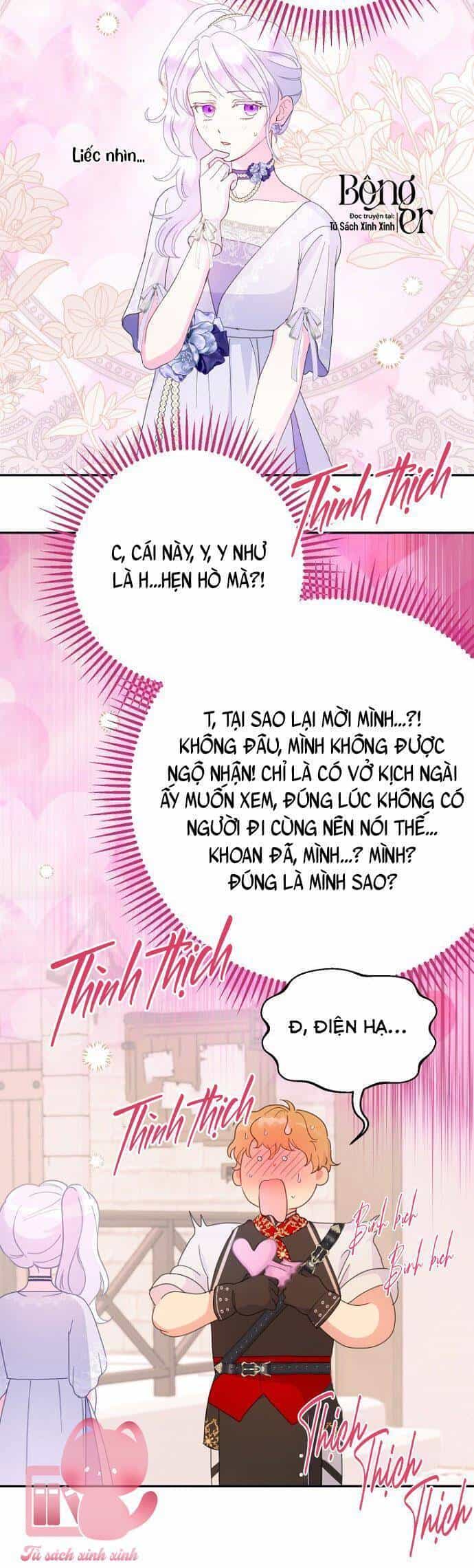 Tiền Là Tất Cả Chồng Là Phù Du - Chương 75 - ảnh 12