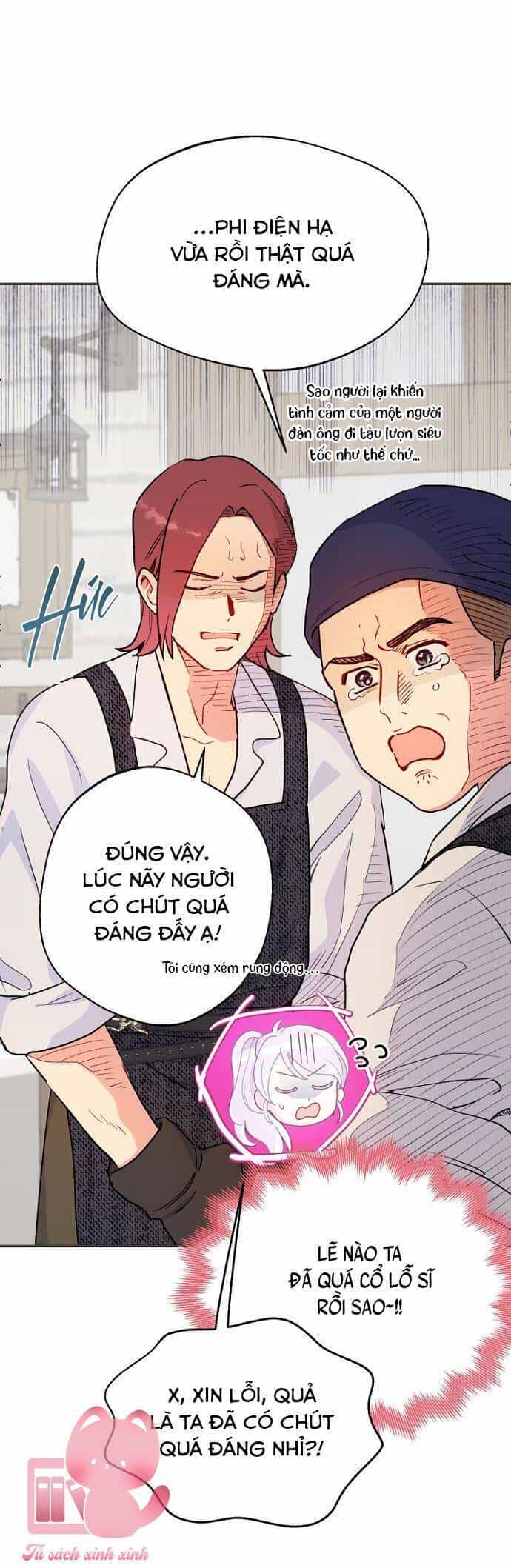 Tiền Là Tất Cả Chồng Là Phù Du - Chương 75 - ảnh 16