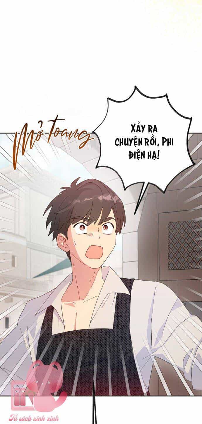 Tiền Là Tất Cả Chồng Là Phù Du - Chương 75 - ảnh 18