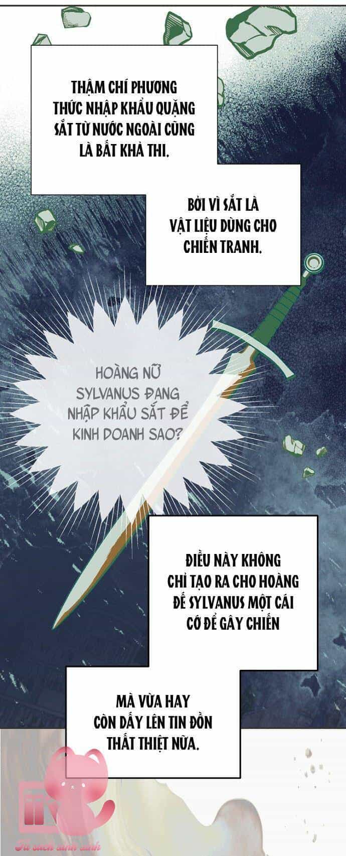 Tiền Là Tất Cả Chồng Là Phù Du - Chương 75 - ảnh 33
