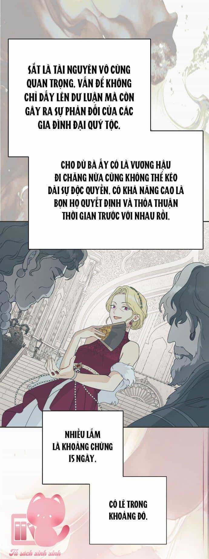 Tiền Là Tất Cả Chồng Là Phù Du - Chương 75 - ảnh 34
