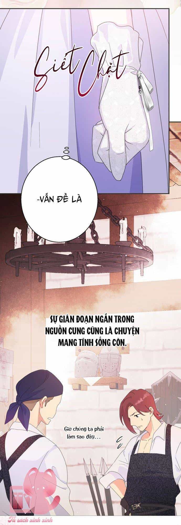 Tiền Là Tất Cả Chồng Là Phù Du - Chương 75 - ảnh 35