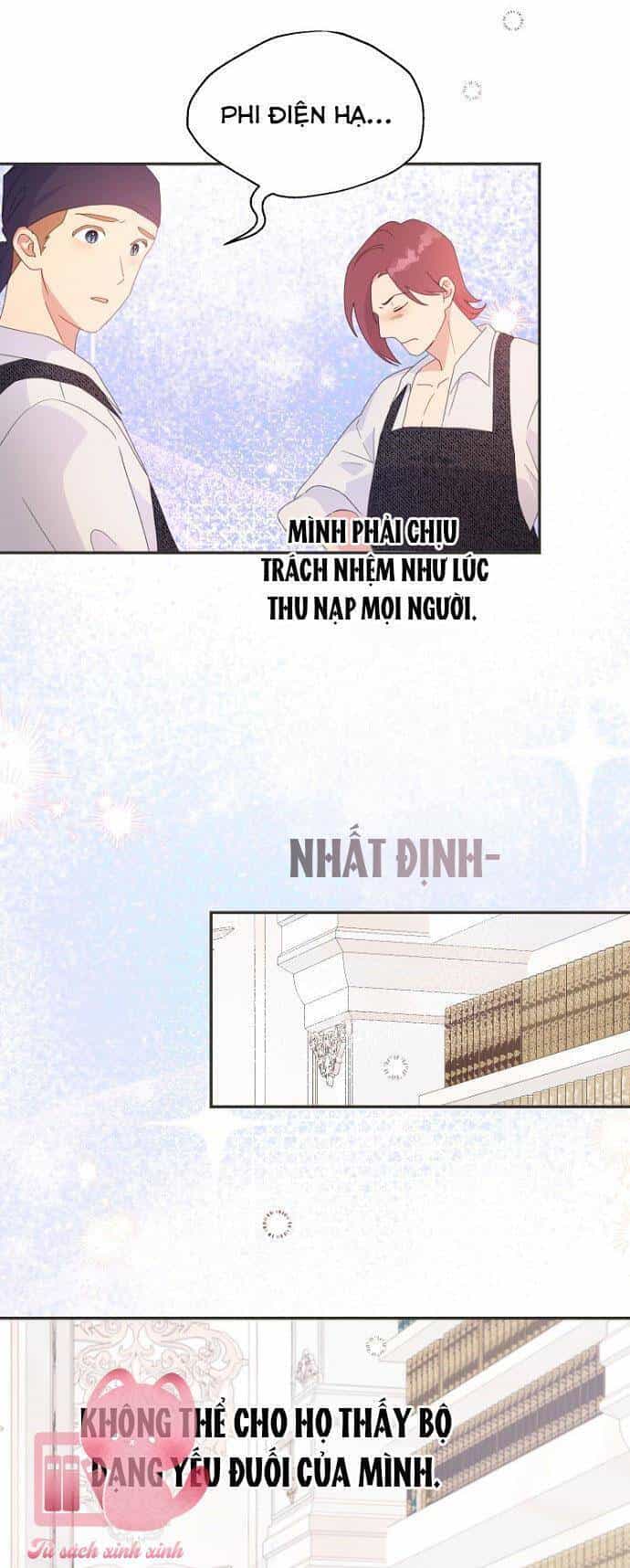Tiền Là Tất Cả Chồng Là Phù Du - Chương 75 - ảnh 38