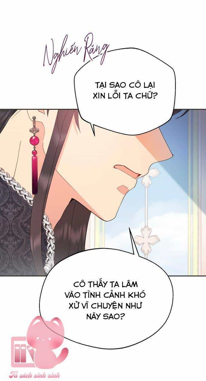 Tiền Là Tất Cả Chồng Là Phù Du - Chương 75 - ảnh 55