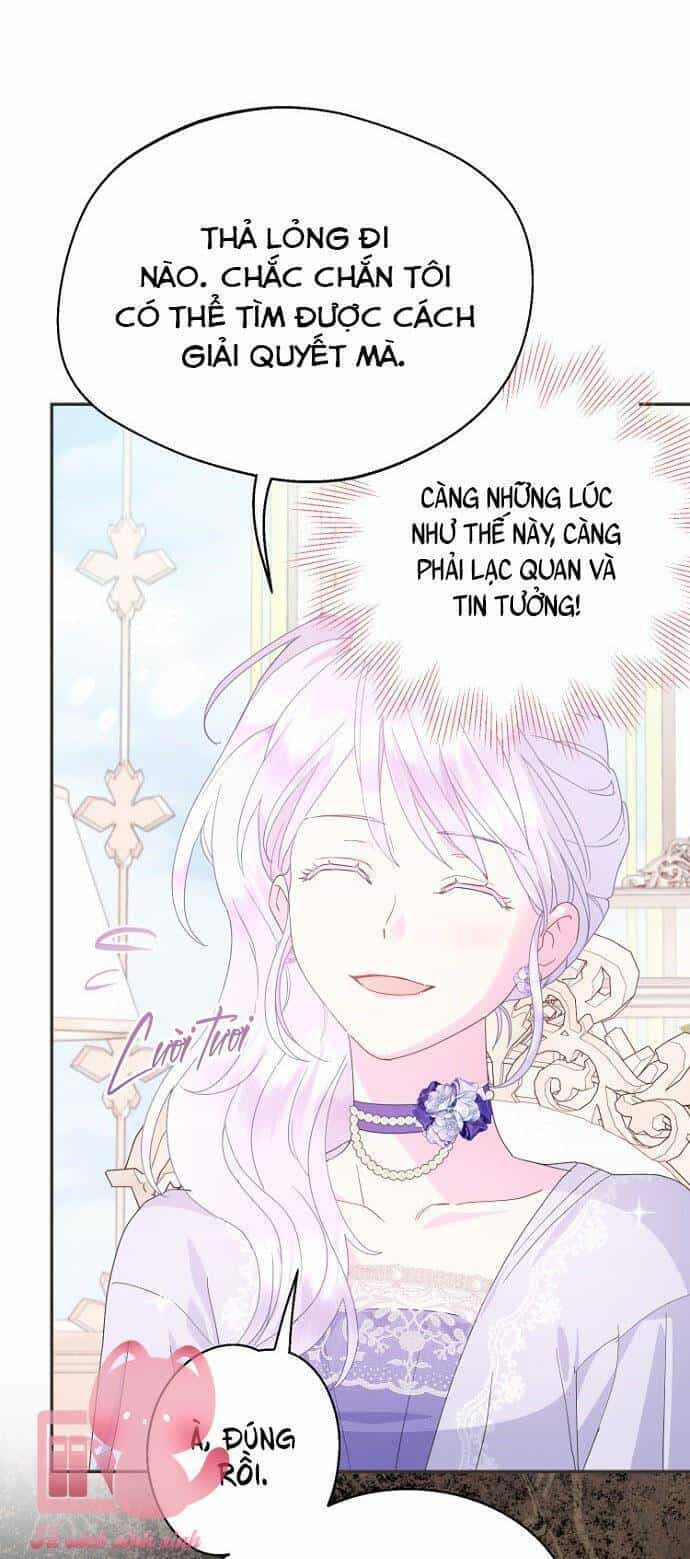 Tiền Là Tất Cả Chồng Là Phù Du - Chương 75 - ảnh 56