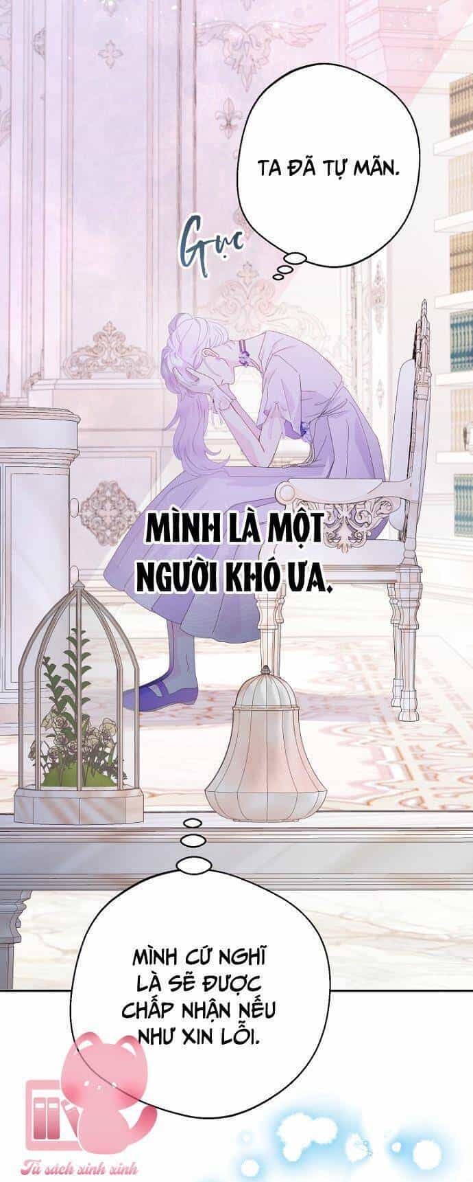 Tiền Là Tất Cả Chồng Là Phù Du - Chương 76 - ảnh 11