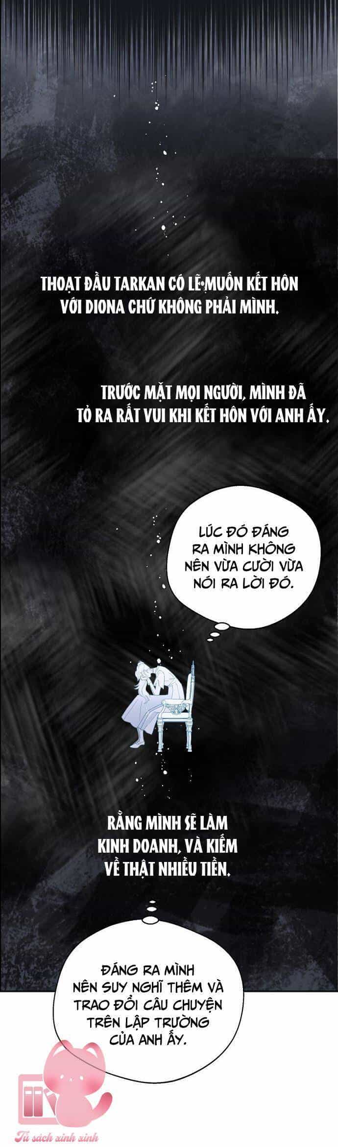 Tiền Là Tất Cả Chồng Là Phù Du - Chương 76 - ảnh 14