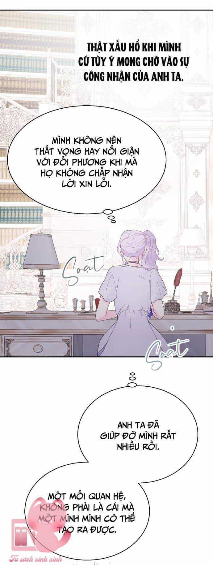 Tiền Là Tất Cả Chồng Là Phù Du - Chương 76 - ảnh 21