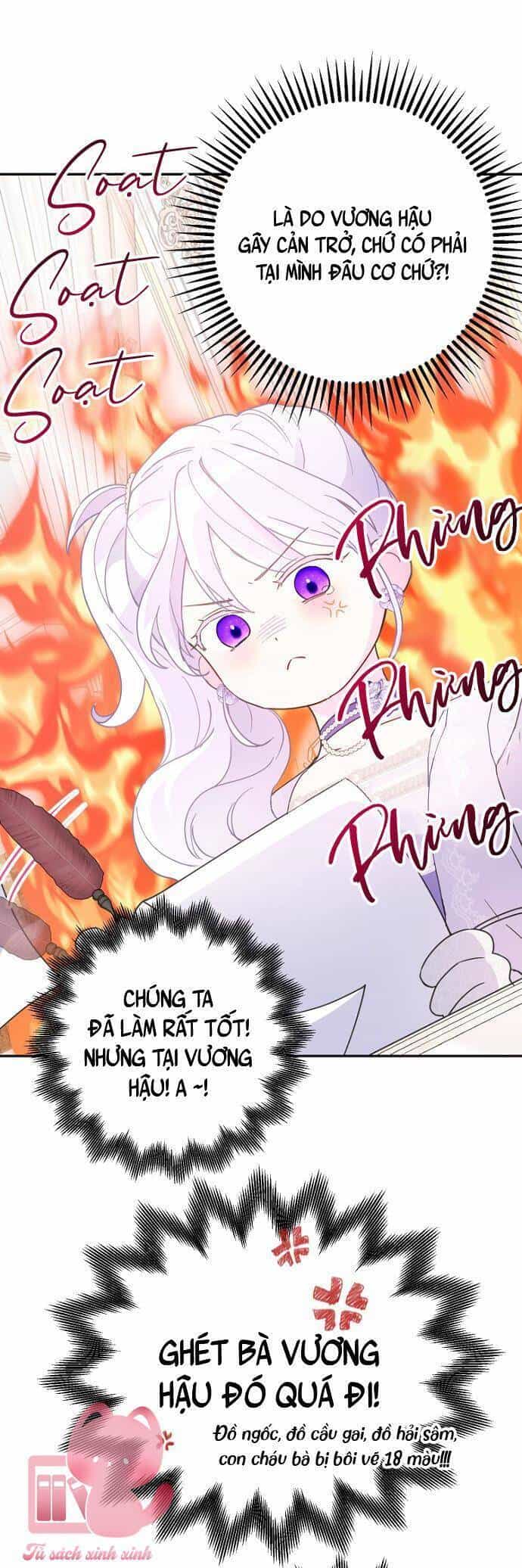 Tiền Là Tất Cả Chồng Là Phù Du - Chương 76 - ảnh 24