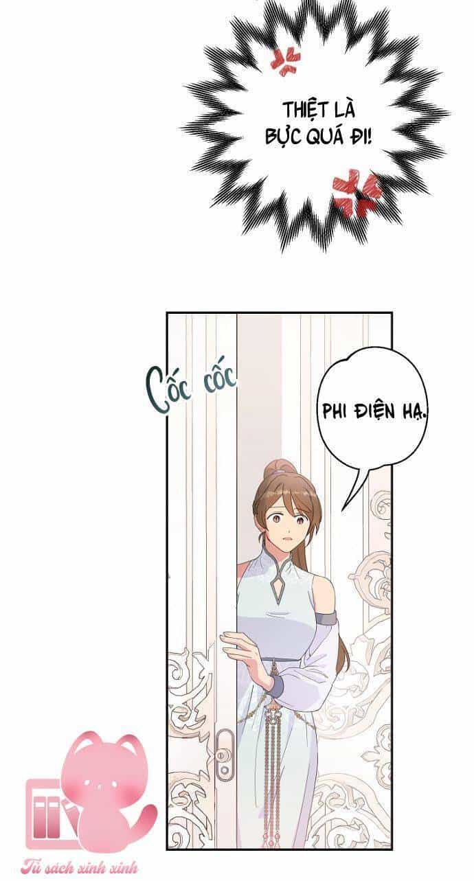 Tiền Là Tất Cả Chồng Là Phù Du - Chương 76 - ảnh 25