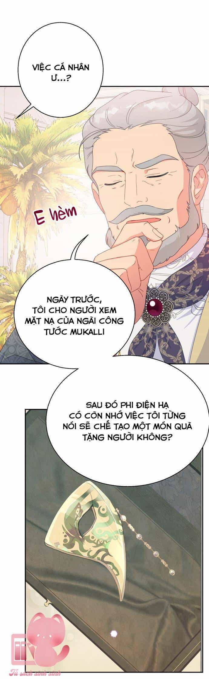 Tiền Là Tất Cả Chồng Là Phù Du - Chương 76 - ảnh 31