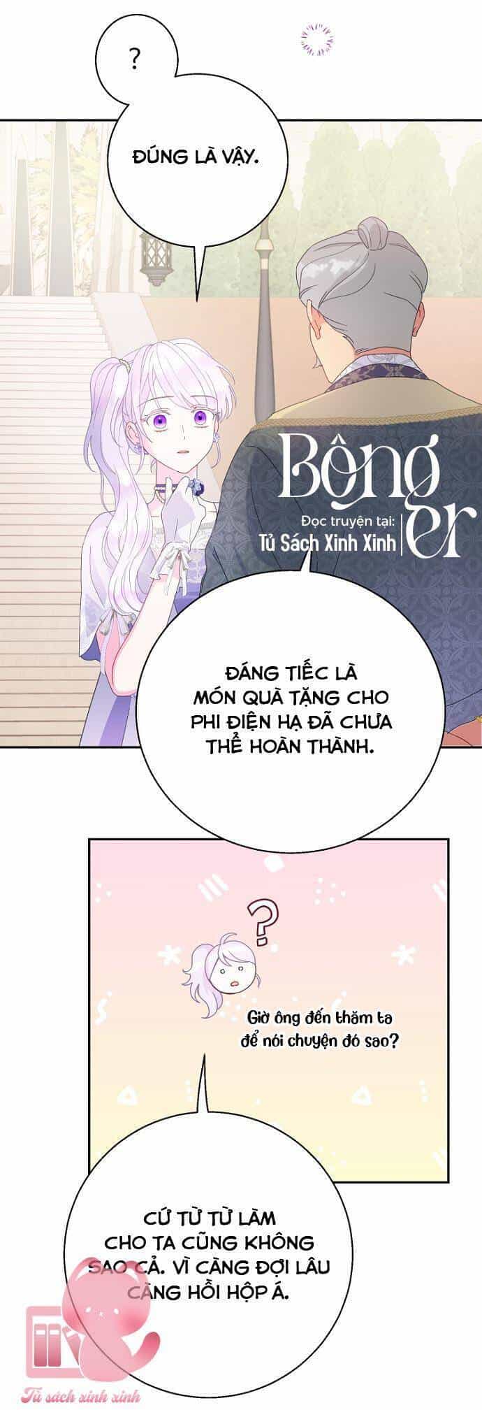 Tiền Là Tất Cả Chồng Là Phù Du - Chương 76 - ảnh 32