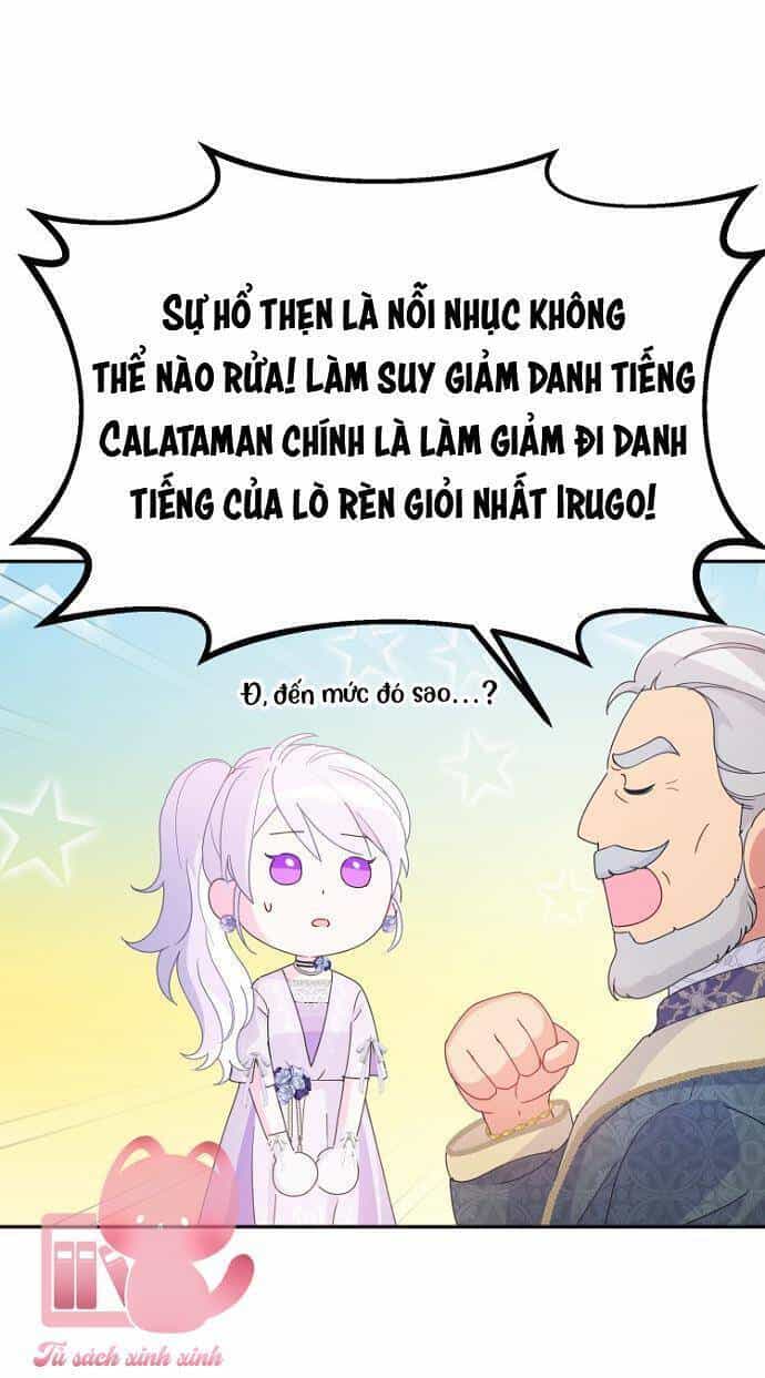Tiền Là Tất Cả Chồng Là Phù Du - Chương 76 - ảnh 34