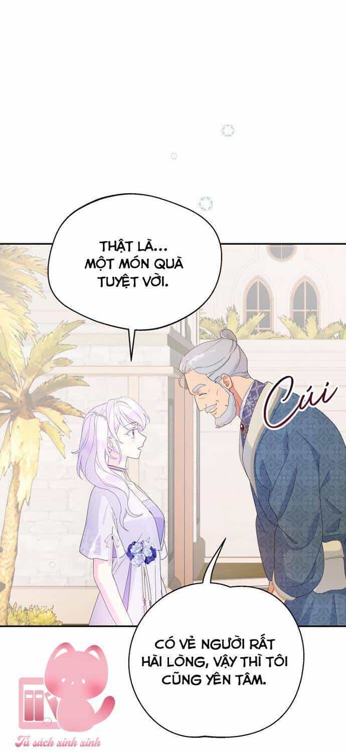 Tiền Là Tất Cả Chồng Là Phù Du - Chương 76 - ảnh 41