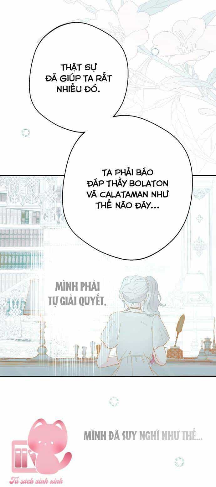 Tiền Là Tất Cả Chồng Là Phù Du - Chương 76 - ảnh 43