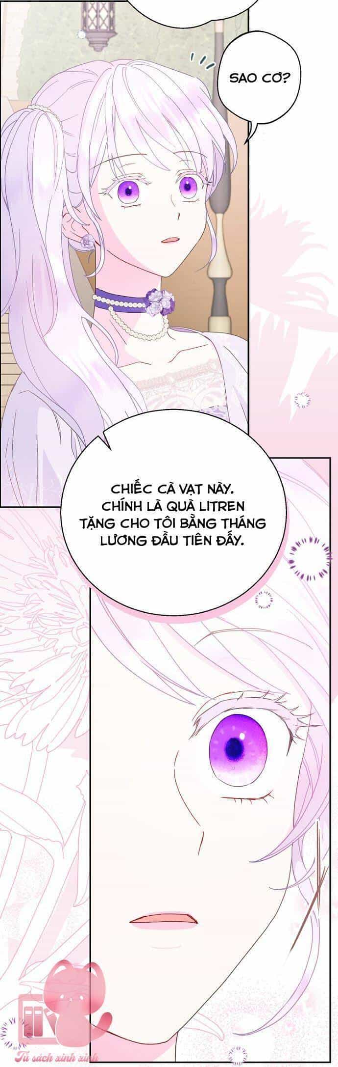 Tiền Là Tất Cả Chồng Là Phù Du - Chương 76 - ảnh 45