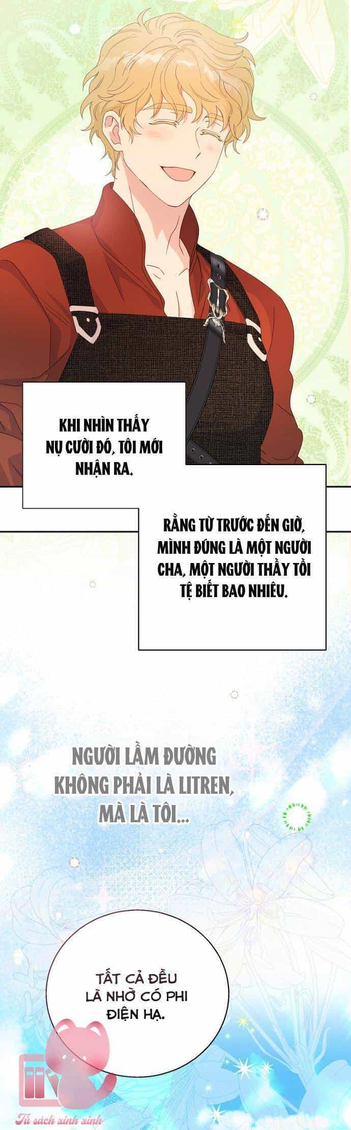 Tiền Là Tất Cả Chồng Là Phù Du - Chương 76 - ảnh 49