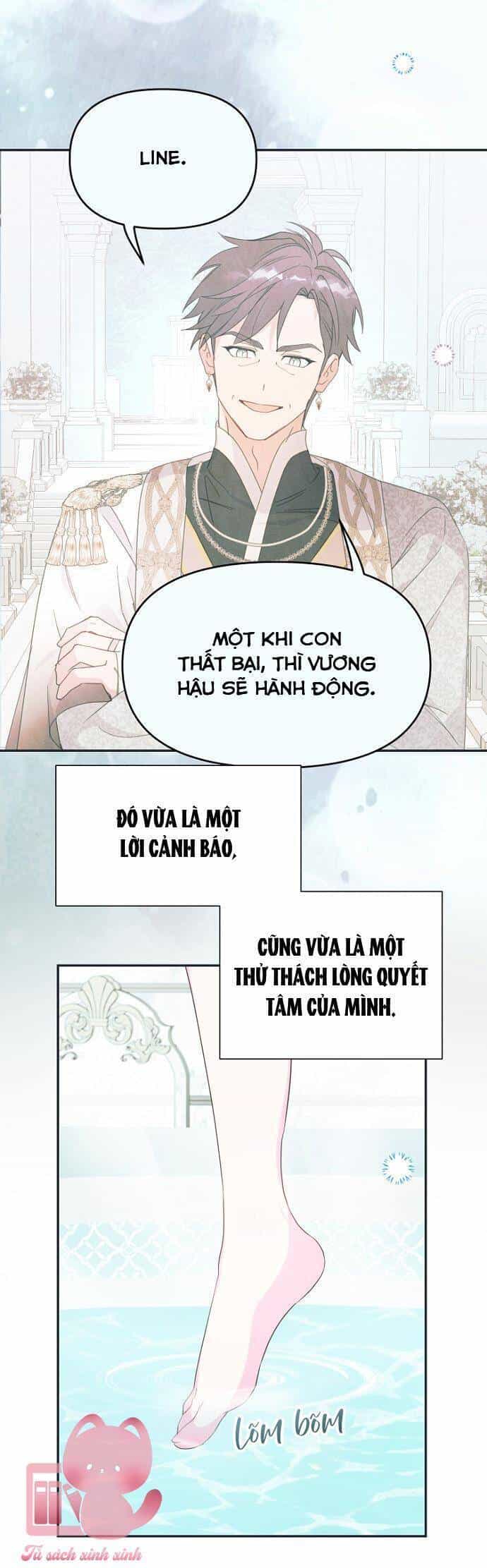 Tiền Là Tất Cả Chồng Là Phù Du - Chương 76 - ảnh 63