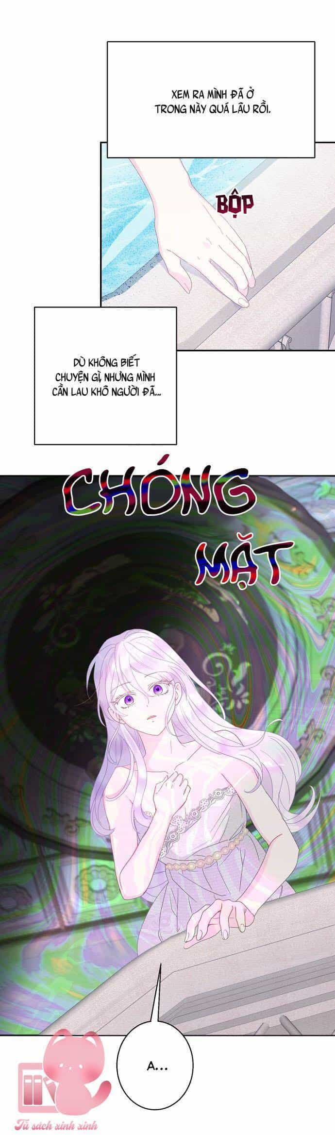 Tiền Là Tất Cả Chồng Là Phù Du - Chương 77 - ảnh 25