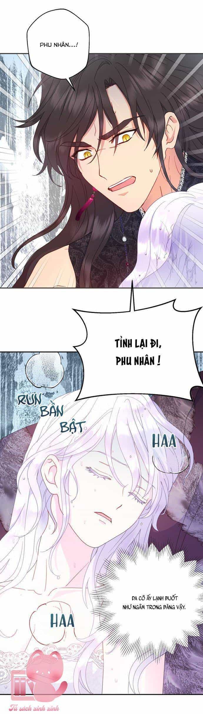 Tiền Là Tất Cả Chồng Là Phù Du - Chương 77 - ảnh 32