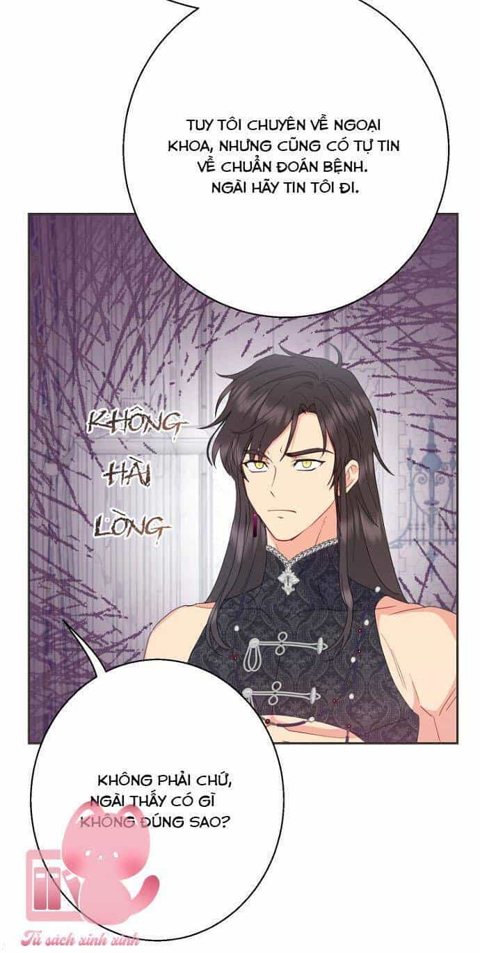 Tiền Là Tất Cả Chồng Là Phù Du - Chương 77 - ảnh 56